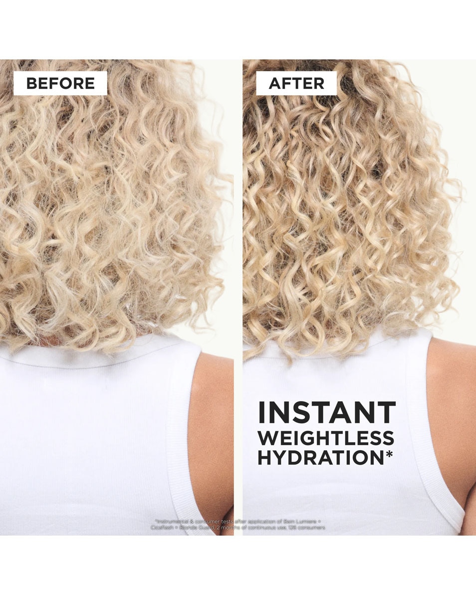 KÉRASTASE Blond Absolu Blonde Guard Leave-In Haarspray -Voor Ontkleurd, Gehighlight & Blond Haar 45 ML 3