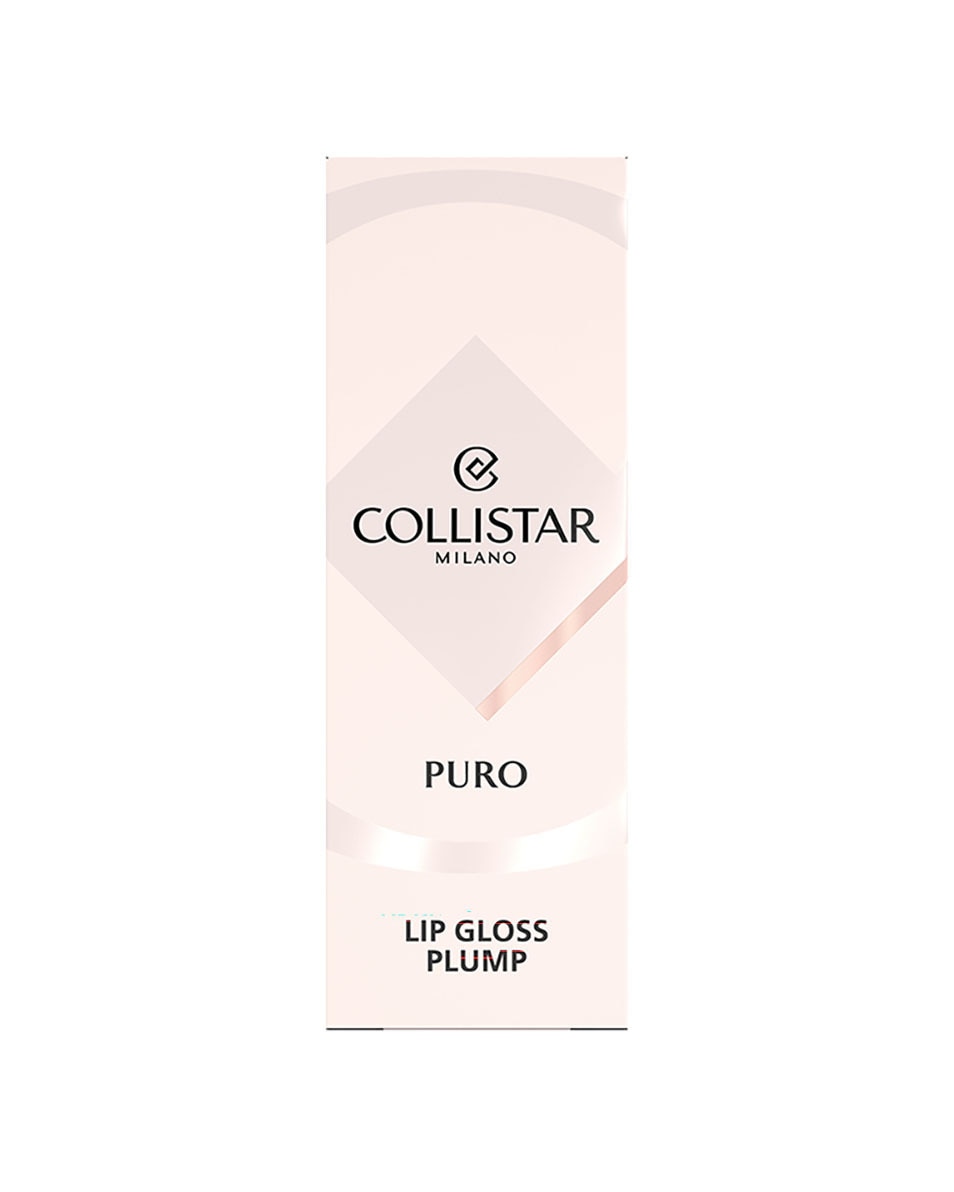 COLLISTAR Puro PURO LIP GLOSS PLUMP 402 In Segreto shimmer