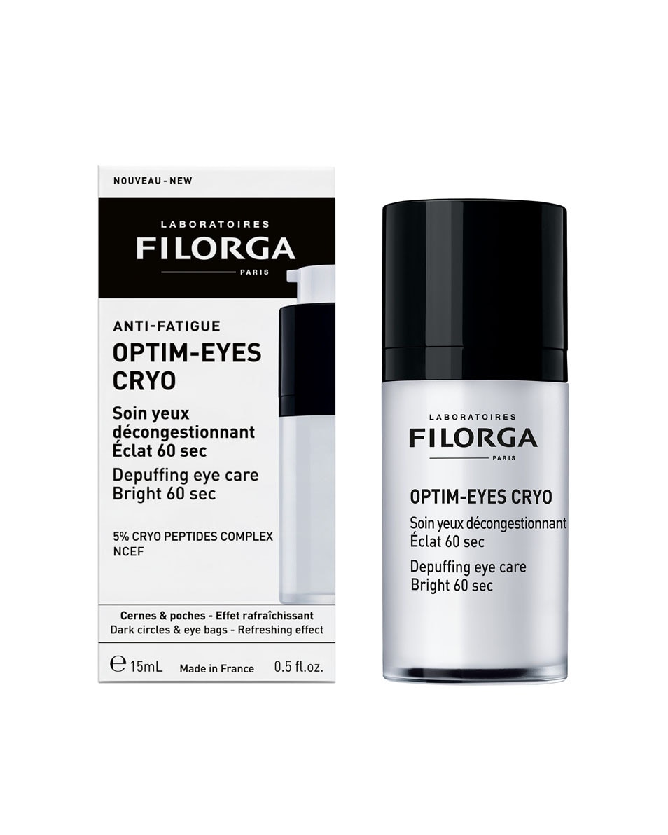FILORGA OPTIM EYES CRYO 15 ML 3