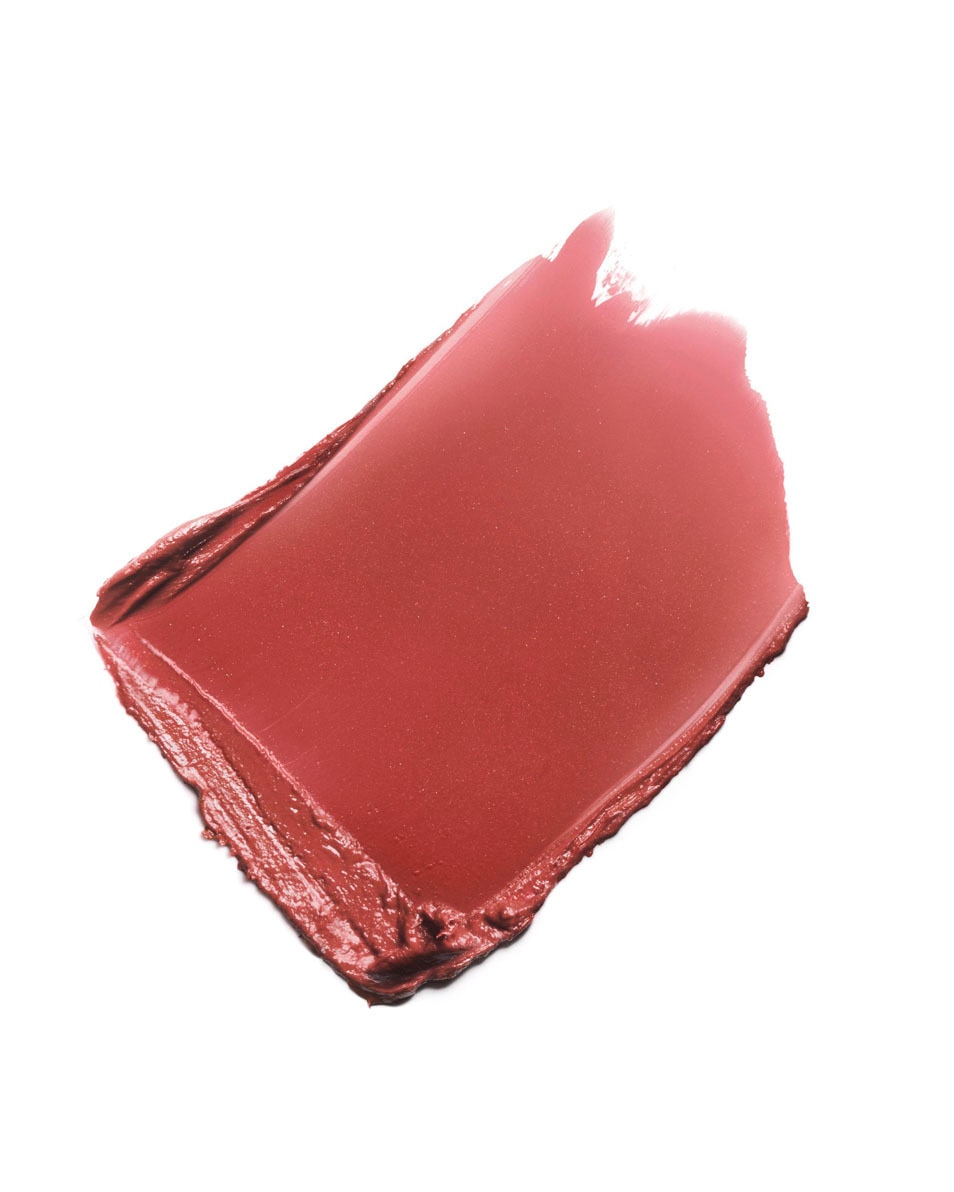 CHANEL ROUGE COCO DE LANGHOUDENDE HYDRATERENDE EN GLADSTRIJKENDE VERZORGENDE LIPPENSTIFT MET SATIJNGLANS 115 BIARRITZ