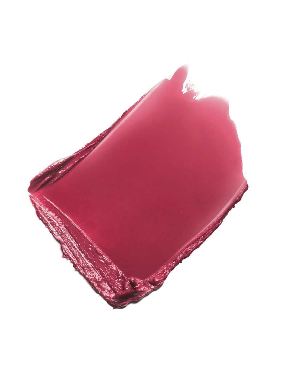 CHANEL ROUGE COCO DE LANGHOUDENDE HYDRATERENDE EN GLADSTRIJKENDE VERZORGENDE LIPPENSTIFT MET SATIJNGLANS 136 MIAMI 3