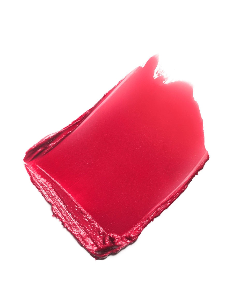 CHANEL ROUGE COCO DE LANGHOUDENDE HYDRATERENDE EN GLADSTRIJKENDE VERZORGENDE LIPPENSTIFT MET SATIJNGLANS 122 RIVIERA 3