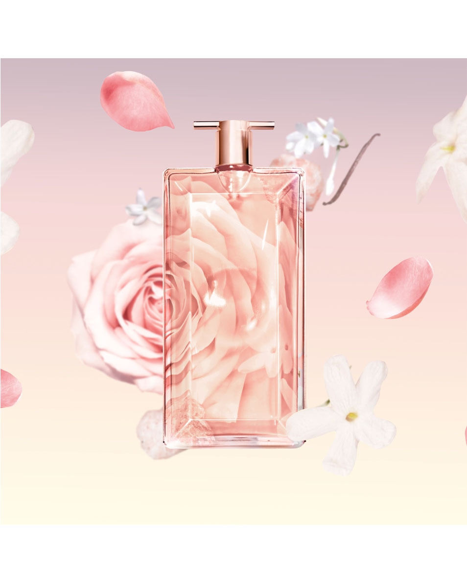 LANCÔME Idôle Eau De Parfum 10 ML 3