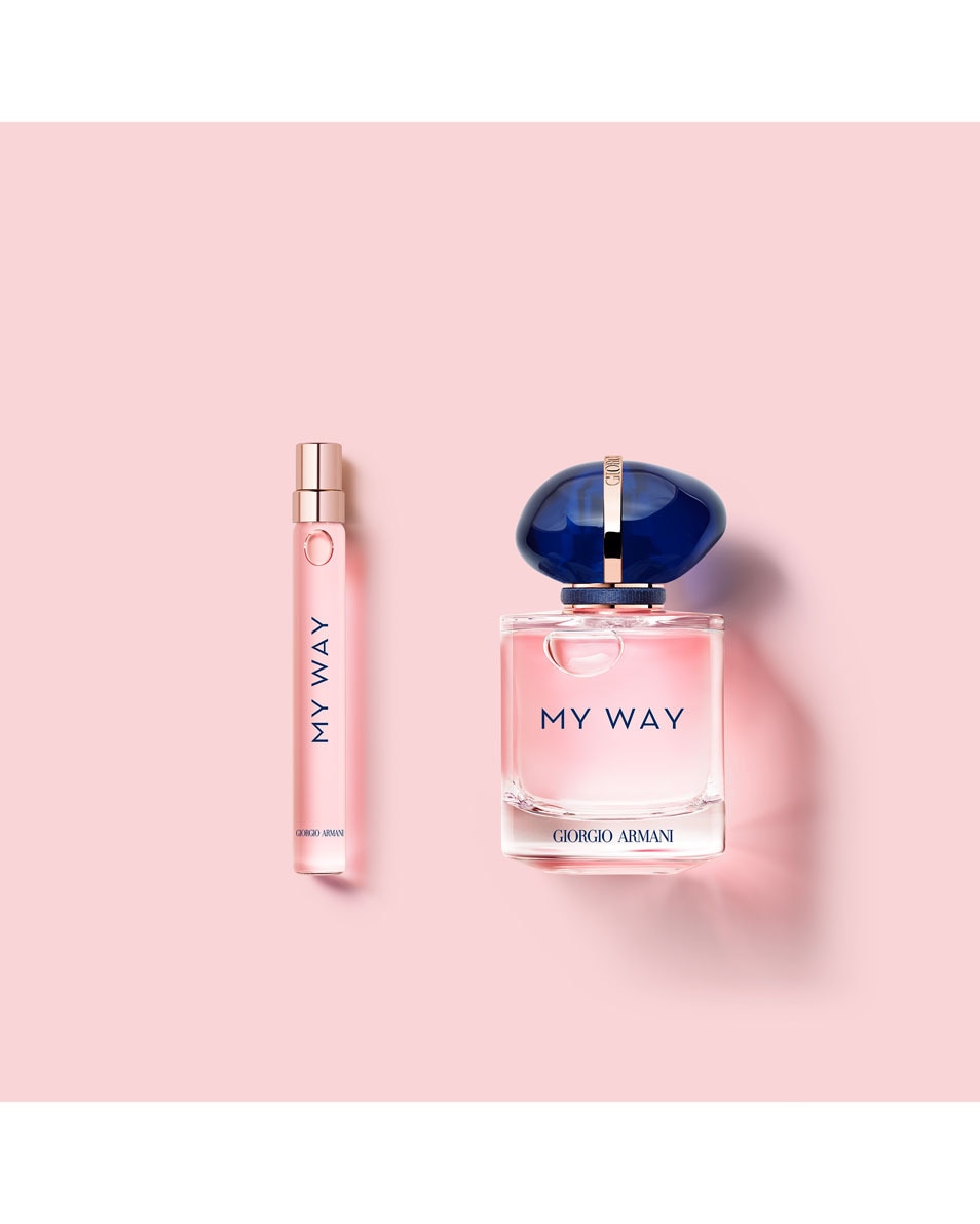 ARMANI My Way Eau De Parfum - Parfum voor dames 10 ML