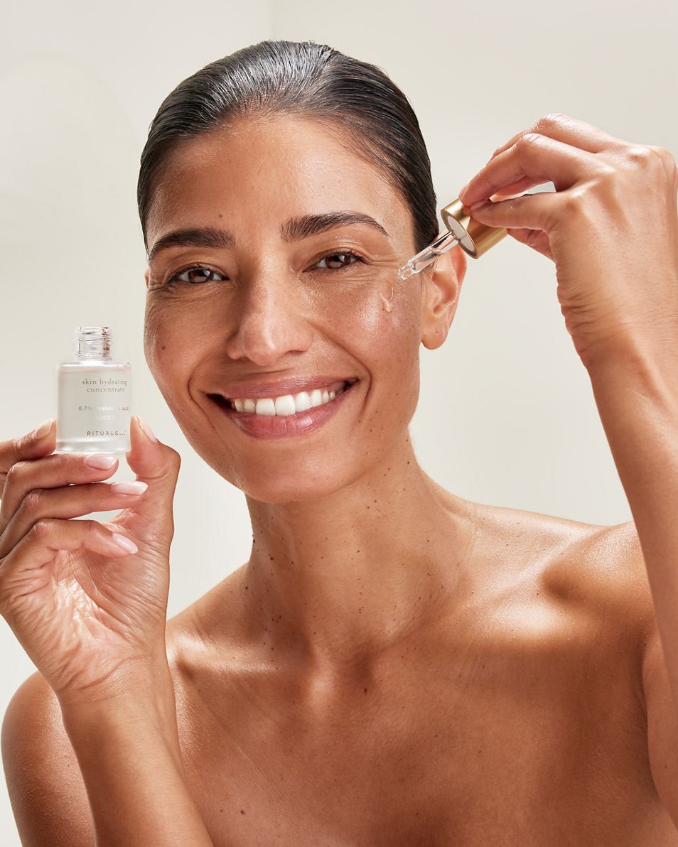 RITUALS Skincare Concentraat voor hydratatie van de huid 20 ML 3