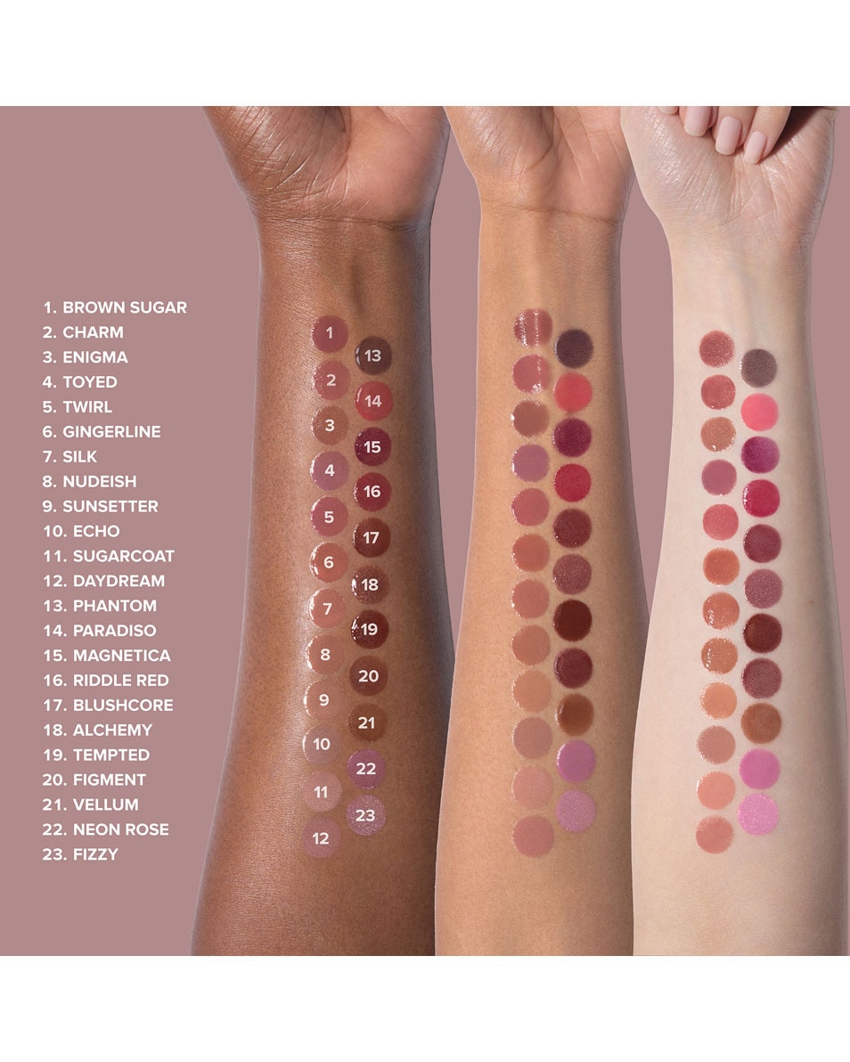 ANASTASIA BEVERLY HILLS Kiss Theory Lip Balm Daydream 3