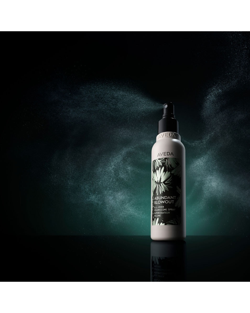 AVEDA Abundant Blowout All-Over Volumizing Spray All-over volumizing spray 24h 150 ML