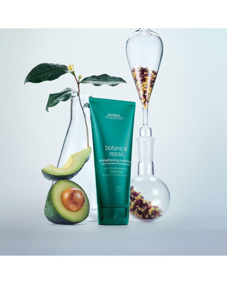 AVEDA Botanical Repair Strengthening Conditioner Herstellende conditioner 200 ML 3