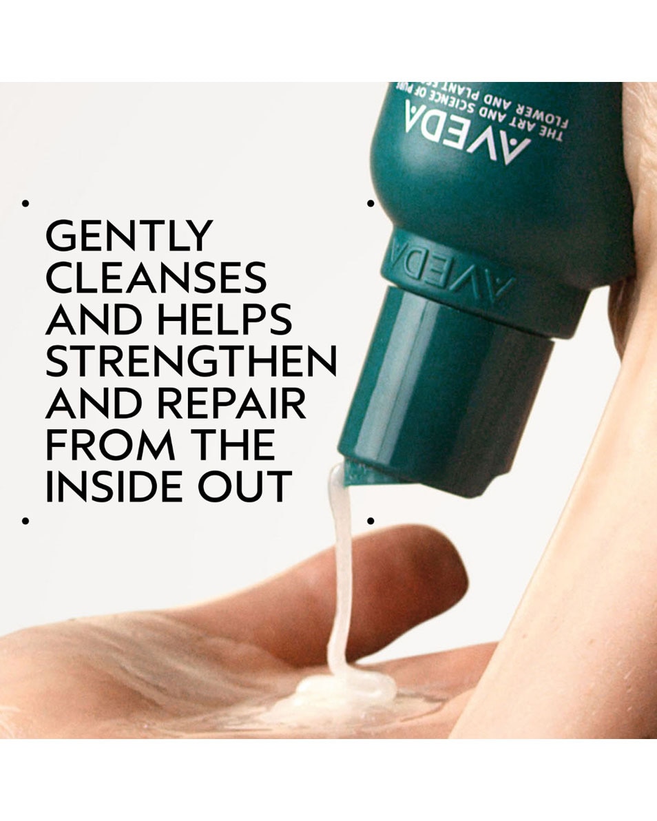 AVEDA Botanical Repair Shampoo Herstellende shampoo 50 ML 3
