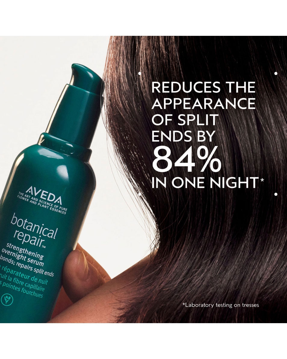 AVEDA Botanical Repair Strengthening Overnight Serum Herstellend nachtserum 100 ML