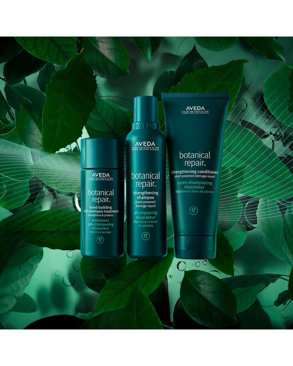 AVEDA Botanical Repair Bond-Building Pre-Shampoo Treatment Herstellende pre-shampoo verzorging 150 ML 3