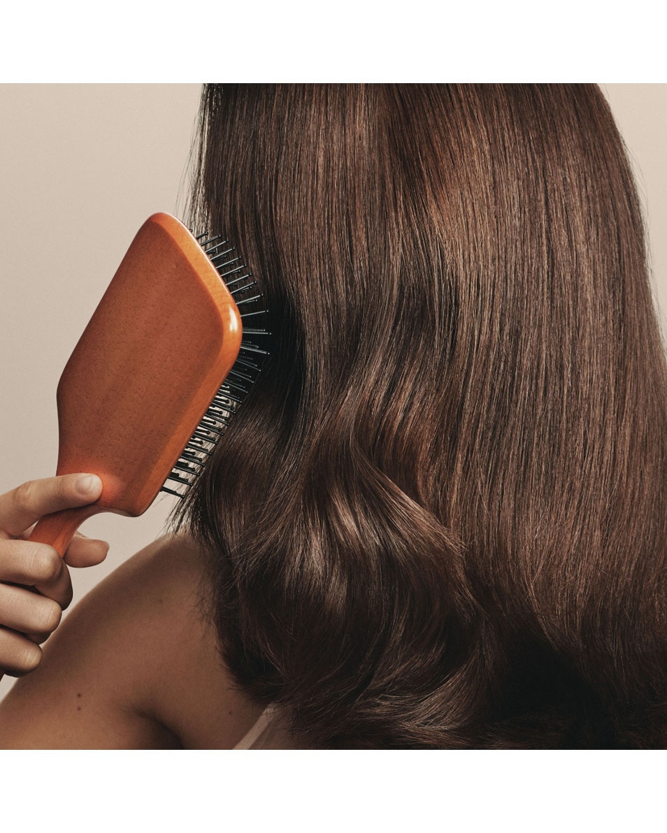 AVEDA Wooden Paddle Brush Professionele platte borstel 1 ST 3