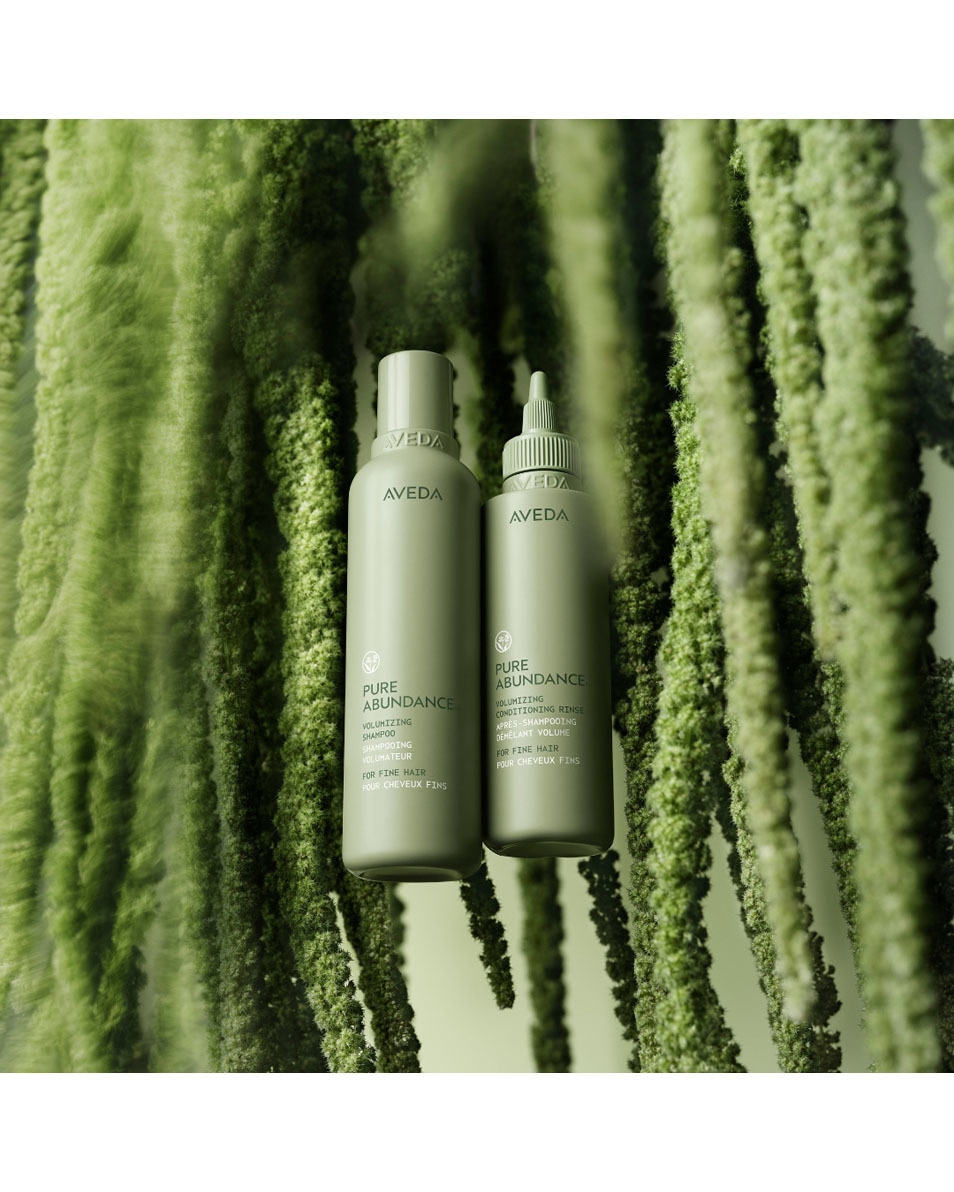 AVEDA Pure Abundance Volumizing Conditioning Rinse Lichte volumegevende voor fijn haar 150 ML 3