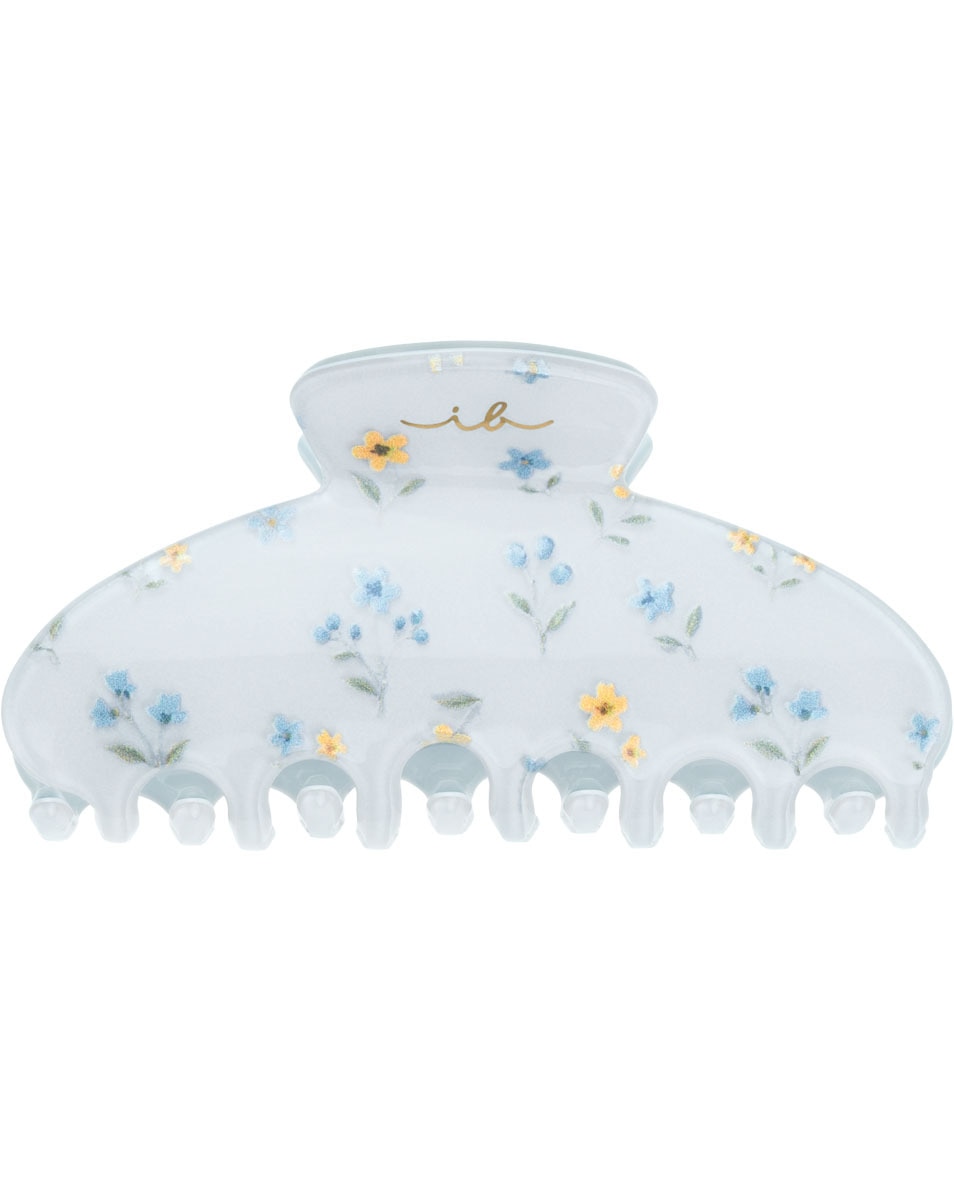 INVISIBOBBLE Wildflower MYCLAW Juicy charns 4 ST 3