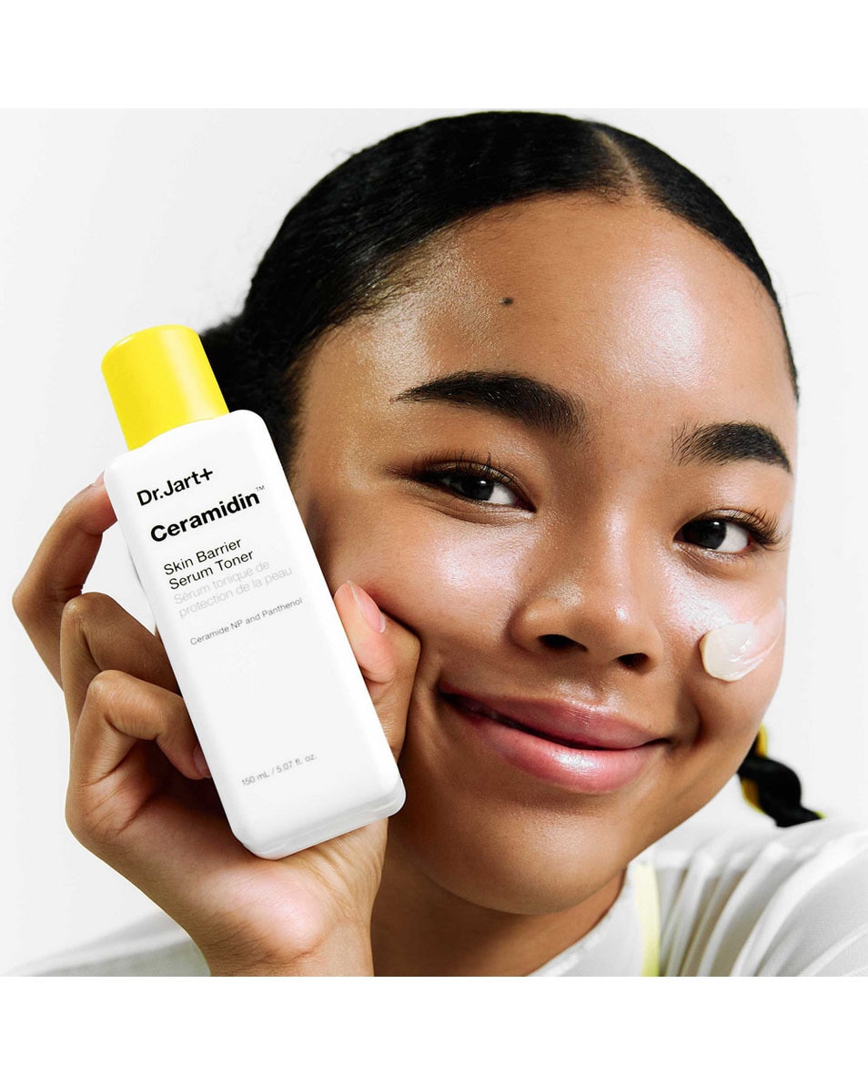 DR JART+ Ceramidin Huidbeschermend Tonic Serum 150 ML 3