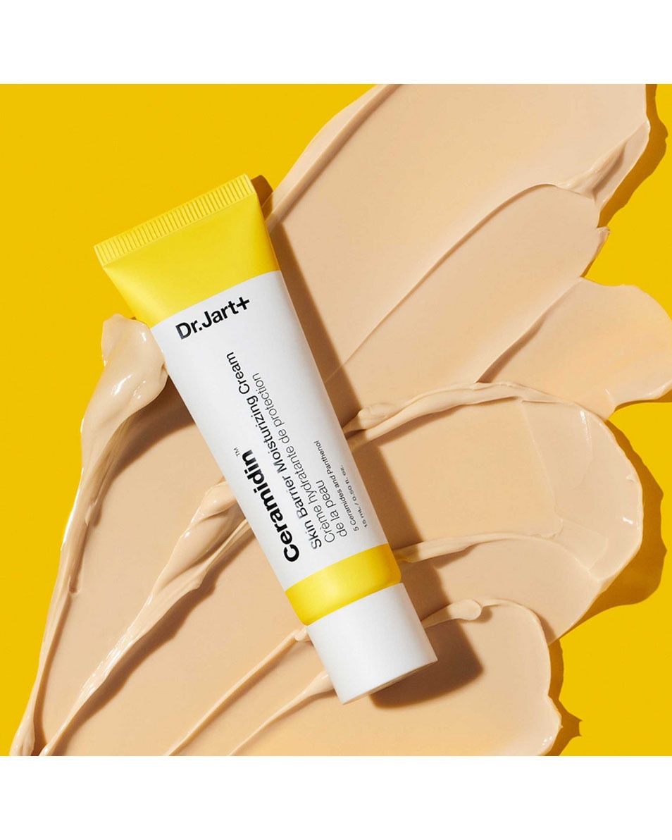 DR JART+ Ceramidin Huidbeschermende Hydraterende Crème 50 ML 3