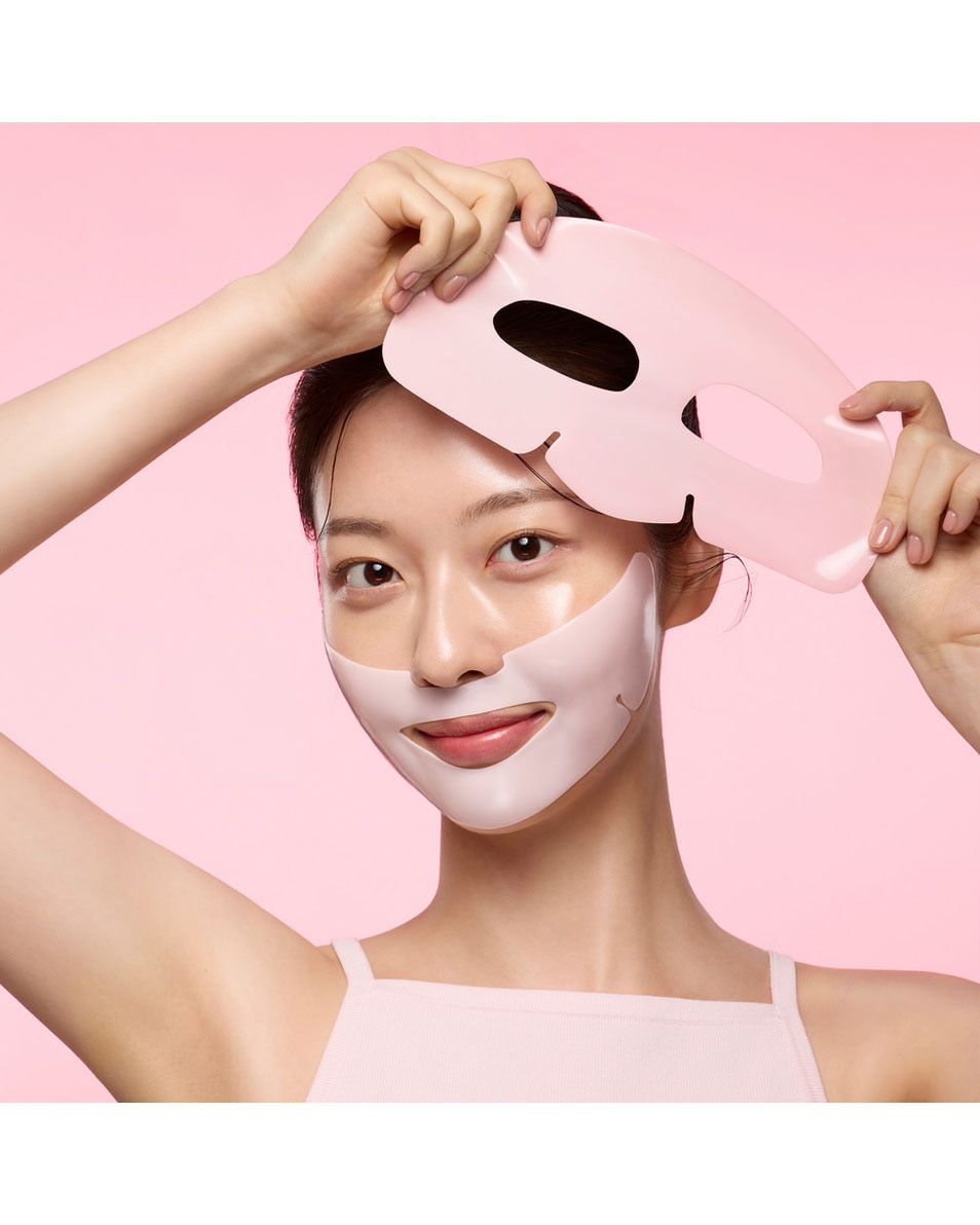 DR JART+ Cryo Rubber Verstevigend Masker met Glycerine 44 G 3