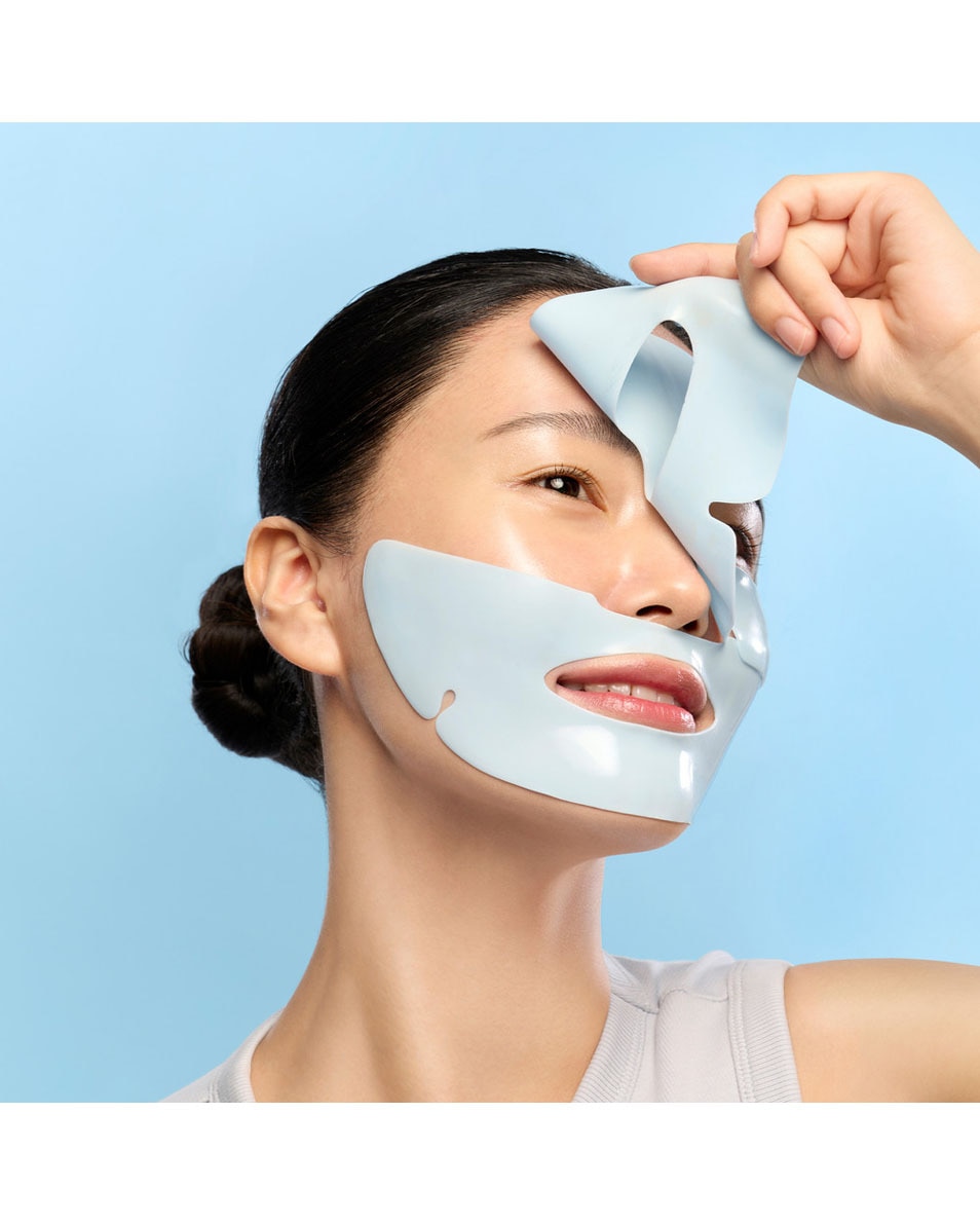 DR JART+ Cryo Rubber Gezichtsmasker met Hyaluronzuur 44 G 3