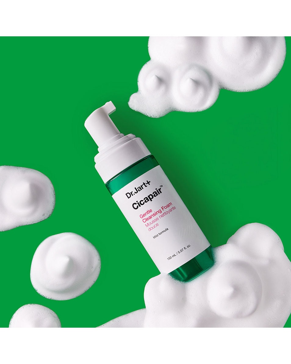 DR JART+ Cicapair Zachte Reinigende Mousse 150 ML 3