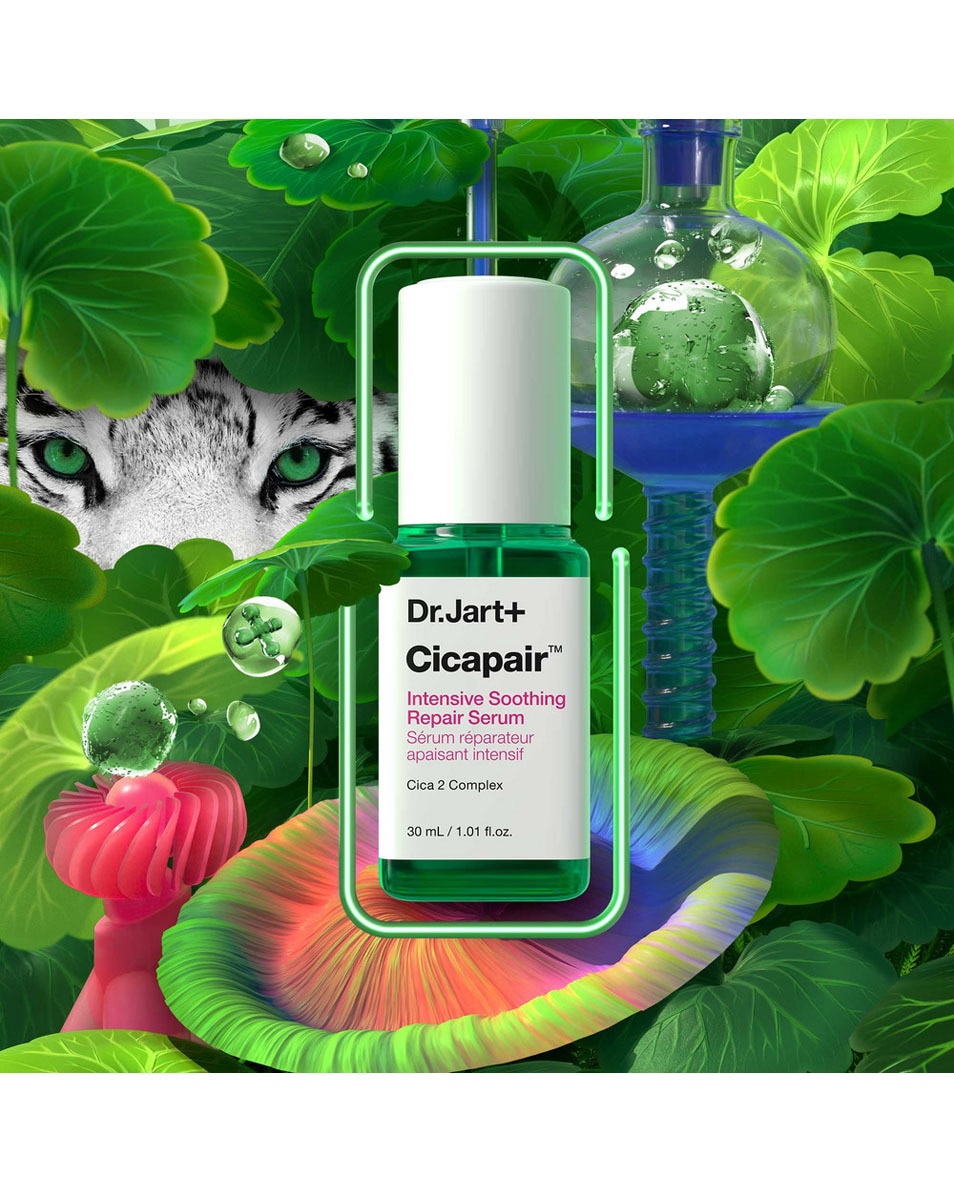 DR JART+ Cicapair Intensive Soothing Repair Serum 30 ML 3