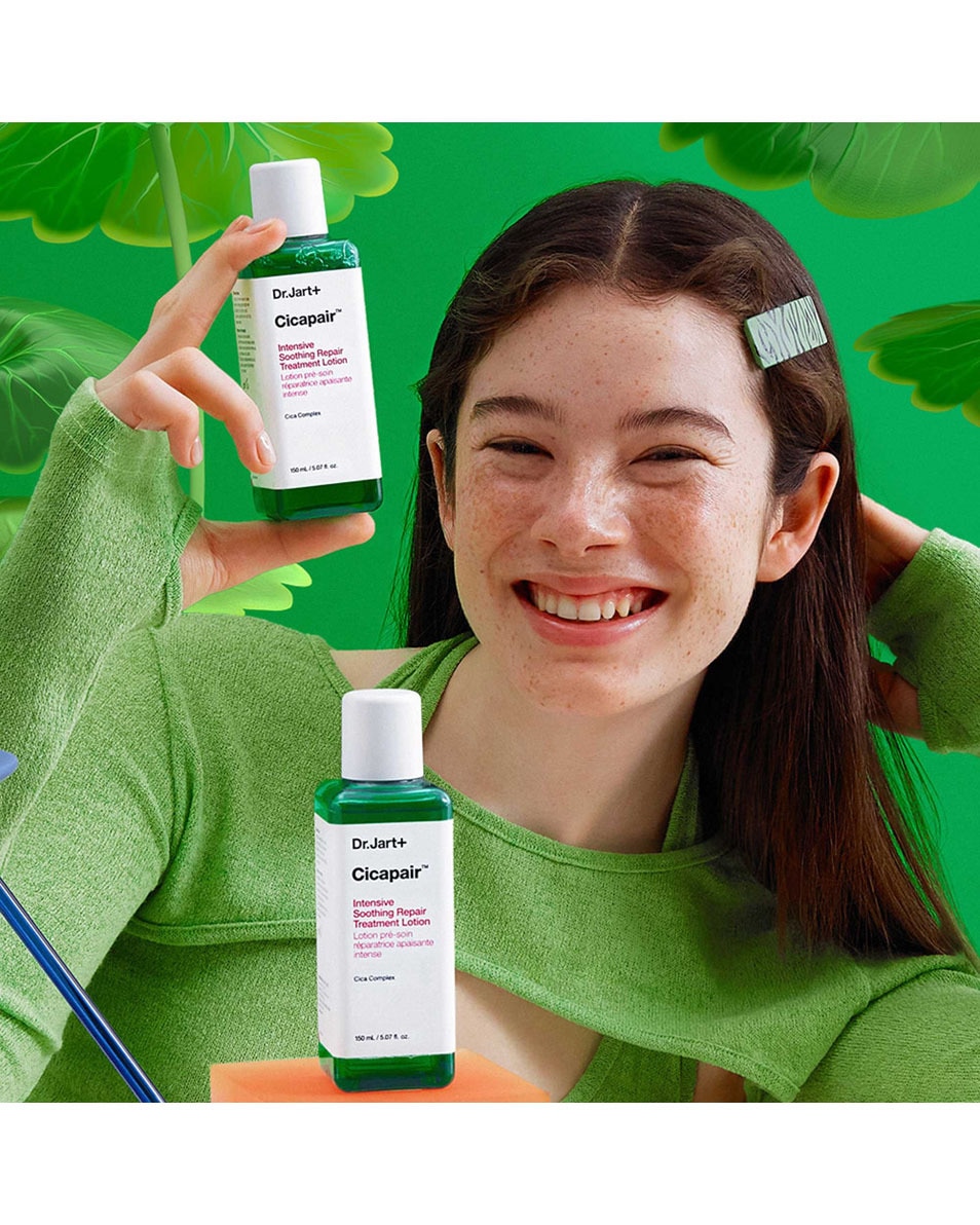 DR JART+ Cicapair Intensief Herstellend Kalmerend Serum 150 ML 3