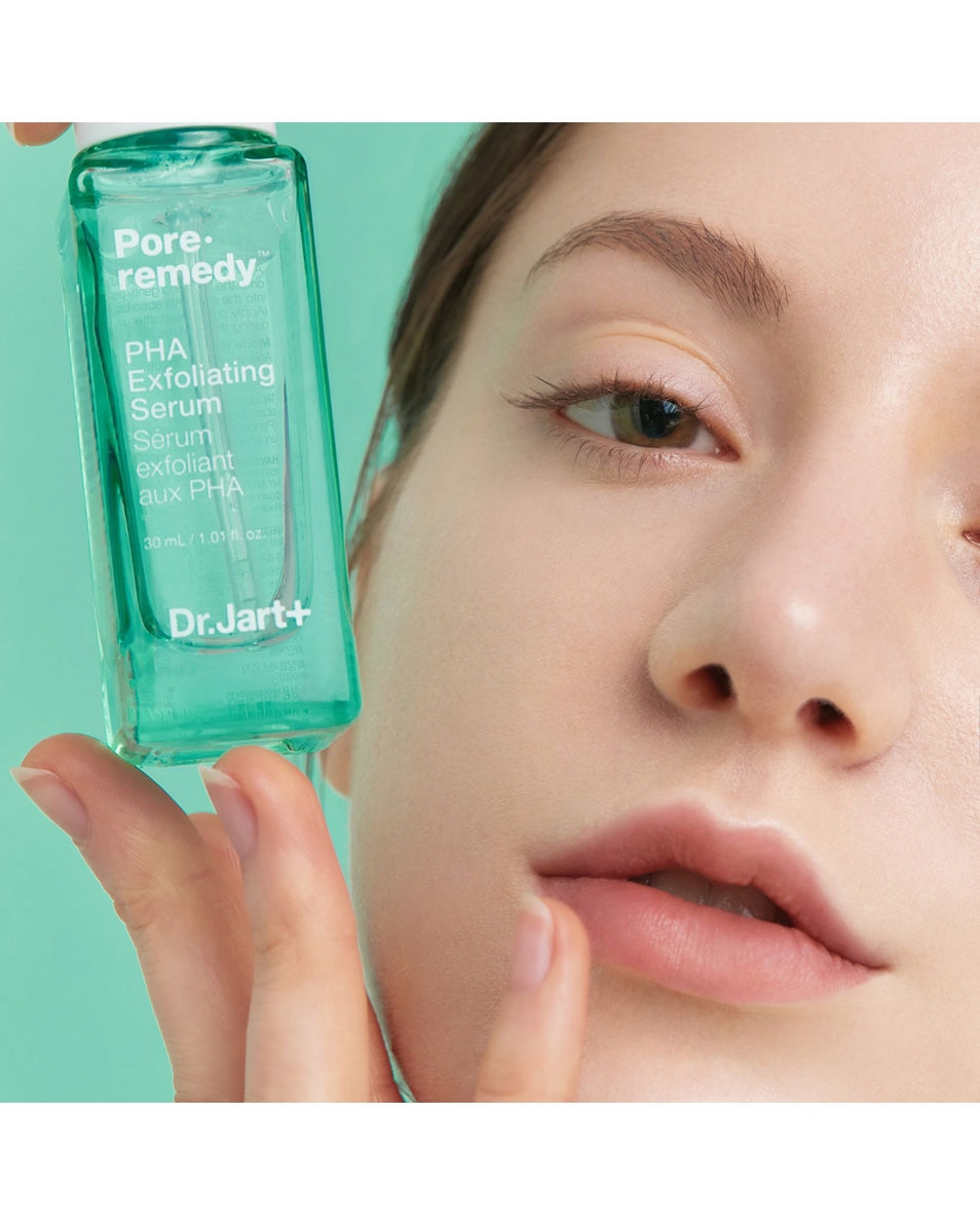 DR JART+ Pore·remedy PHA exfoliërend serum voor het gezicht 30 ML 3
