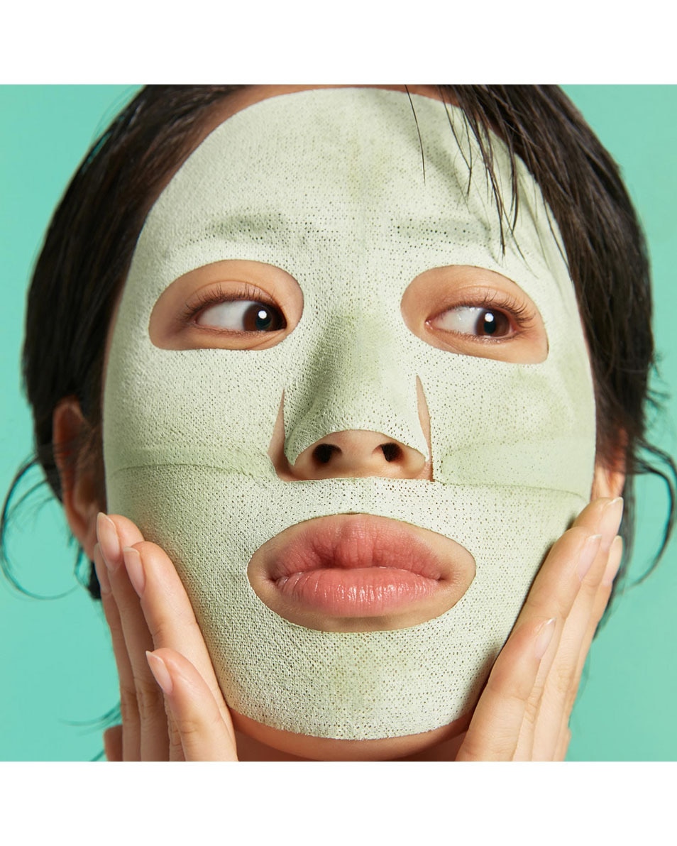 DR JART+ Pore·remedy Gezichtsreinigend Masker met Groene Klei 13 G 3