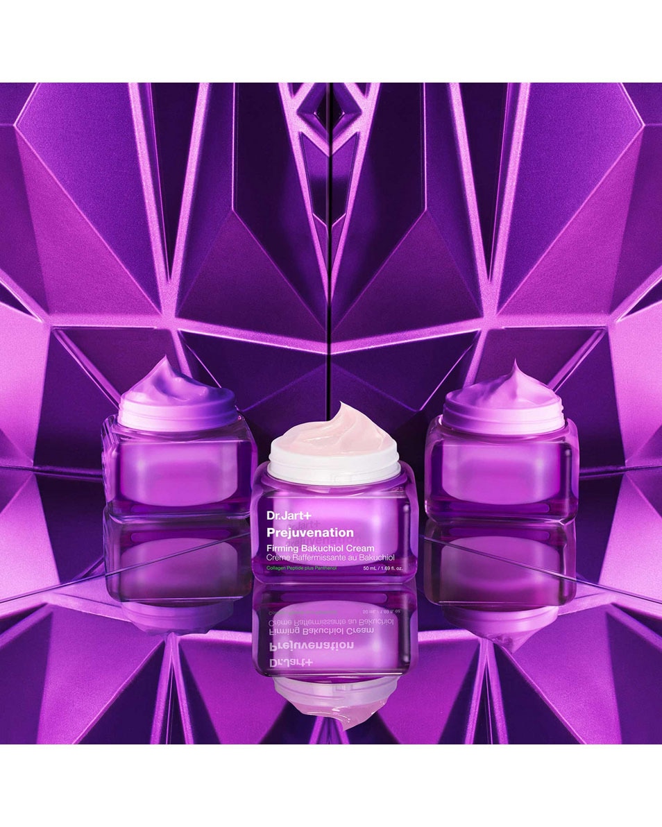 DR JART+ Prejuvenation Verstevigende Crème met Bakuchiol 50 ML 3