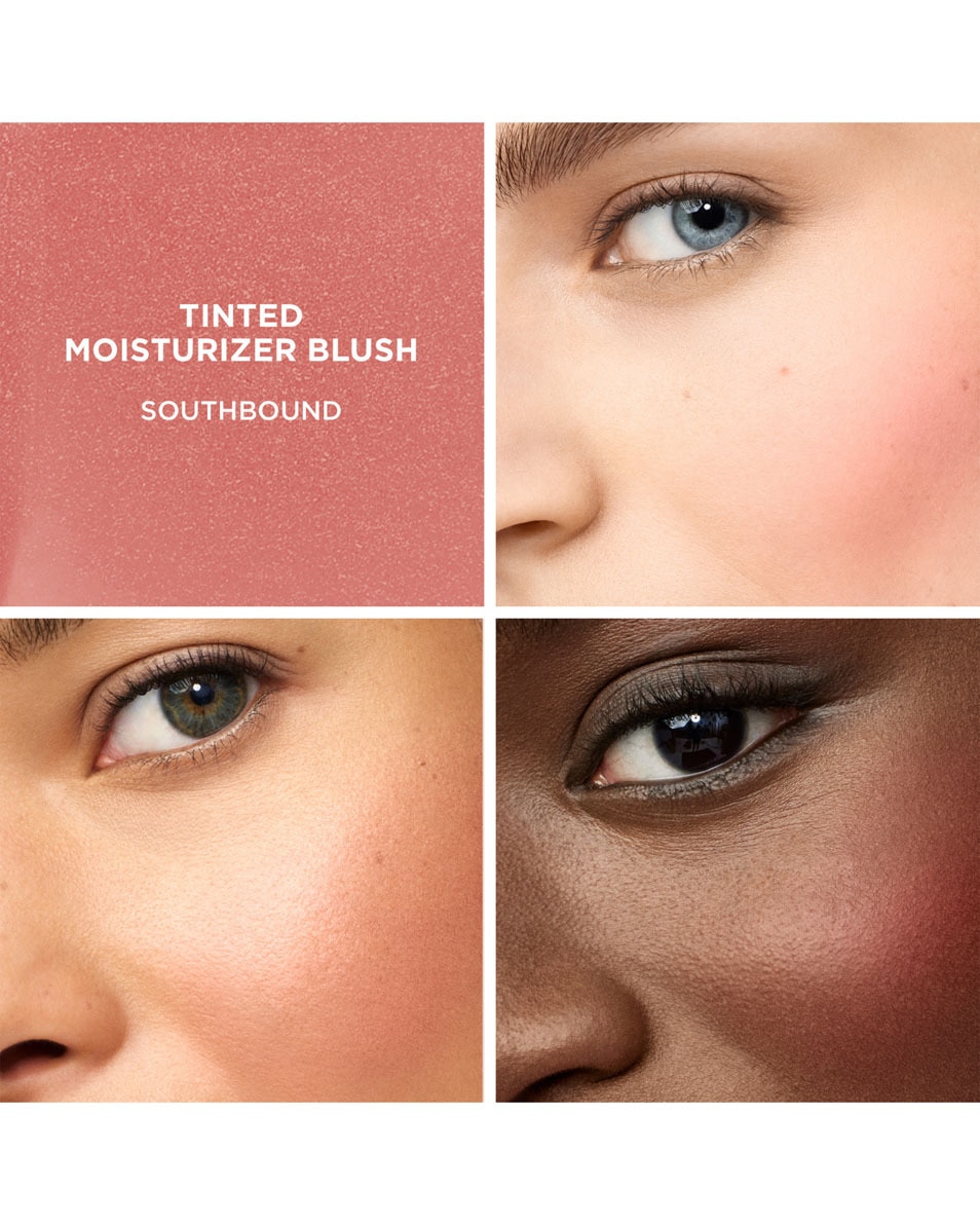 LAURA MERCIER TINTED MOISTURIZER BLUSH SOUTHBOUND 3
