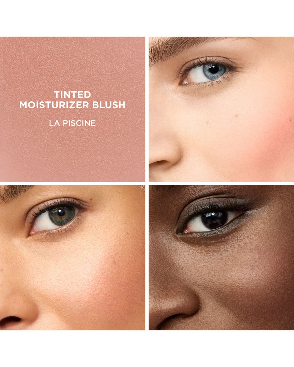 LAURA MERCIER BLUSH TINTED MOISTURIZER LA PISCINE 3