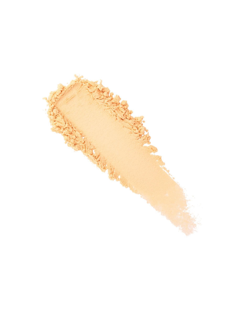 LAURA MERCIER MINI TRANSLUCENT LOOSE SETTING POWDER HONEY 3