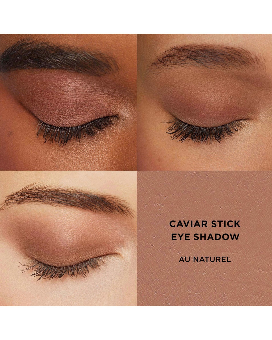 LAURA MERCIER CAVIAR STICK EYE COLOR AU NATUREL 3