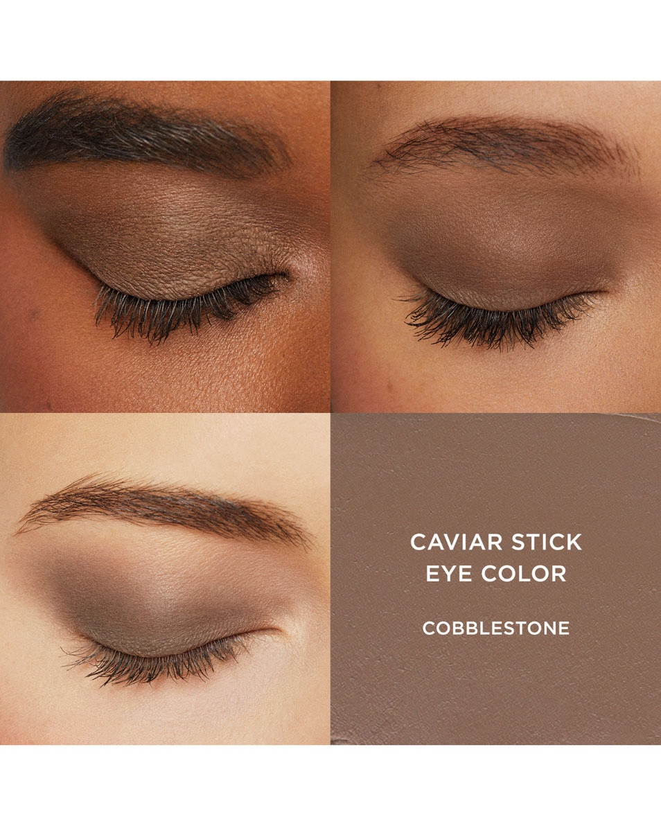 LAURA MERCIER CAVIAR STICK EYE COLOR COBBLESTONE 3