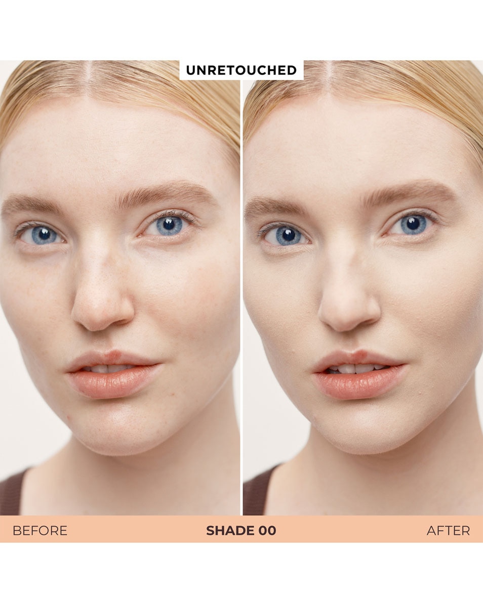 LAURA MERCIER TINTED BLUR BALM 0 3