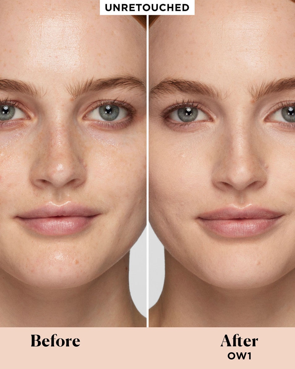 LAURA MERCIER REAL FLAWLESS CONCEALER 0W1 3