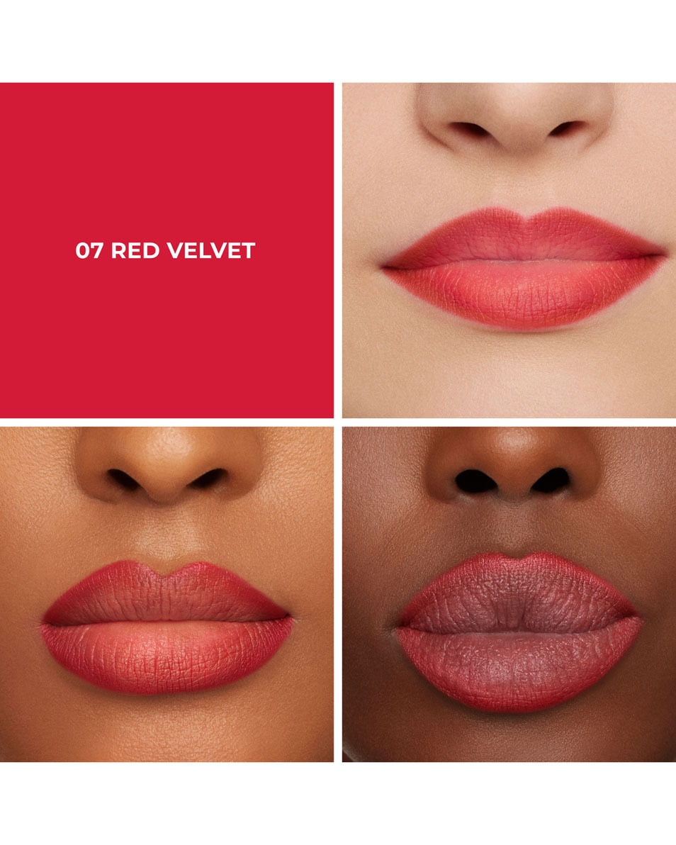 LAURA MERCIER CAVIAR PERFECTING LIP LINER 07 Red Velvet 3