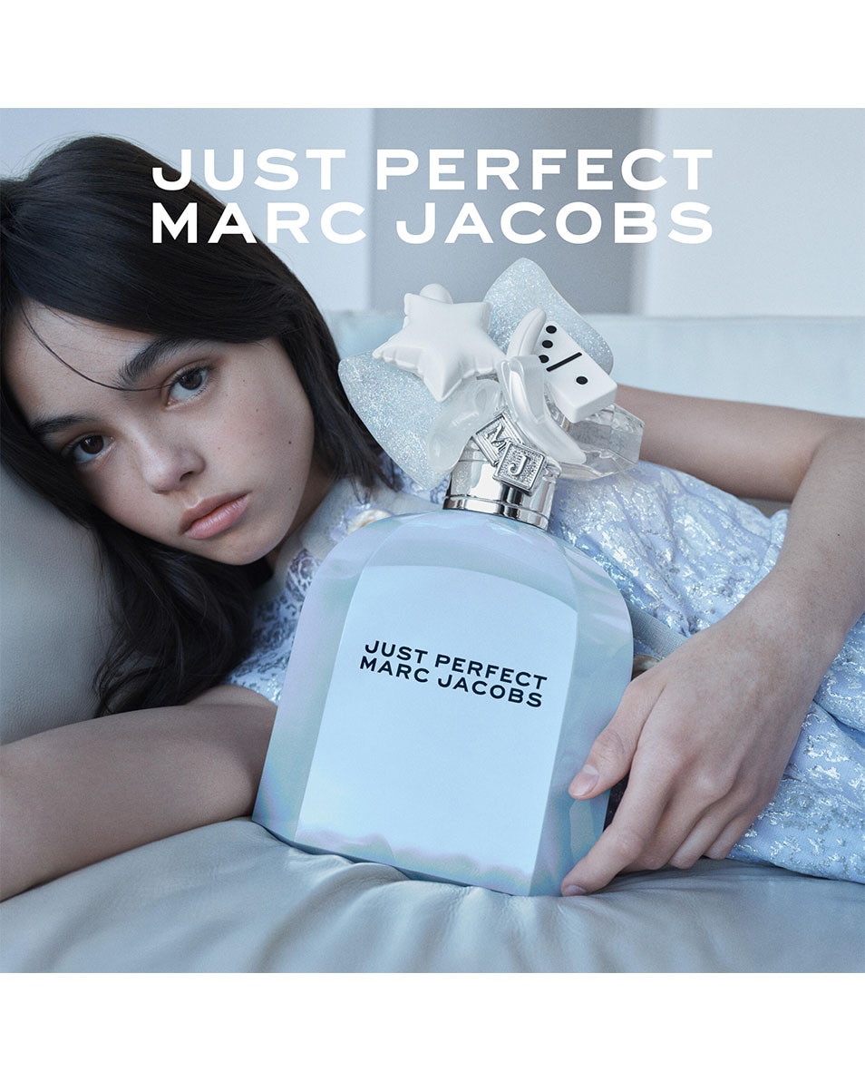 MARC JACOBS Just Perfect Eau de Parfum 30 ML 3