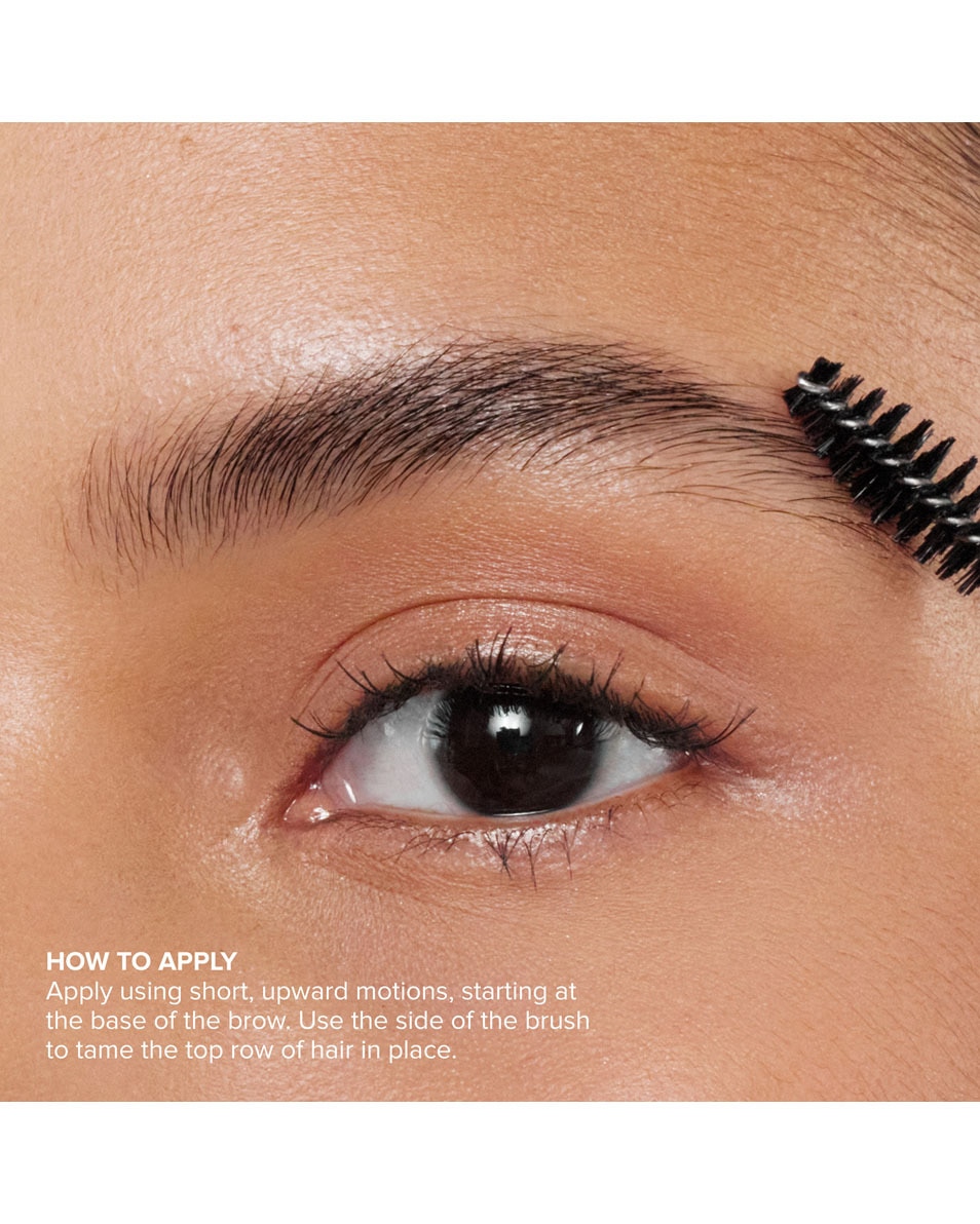 ANASTASIA BEVERLY HILLS Clear Brow Gel Brow Gel 3