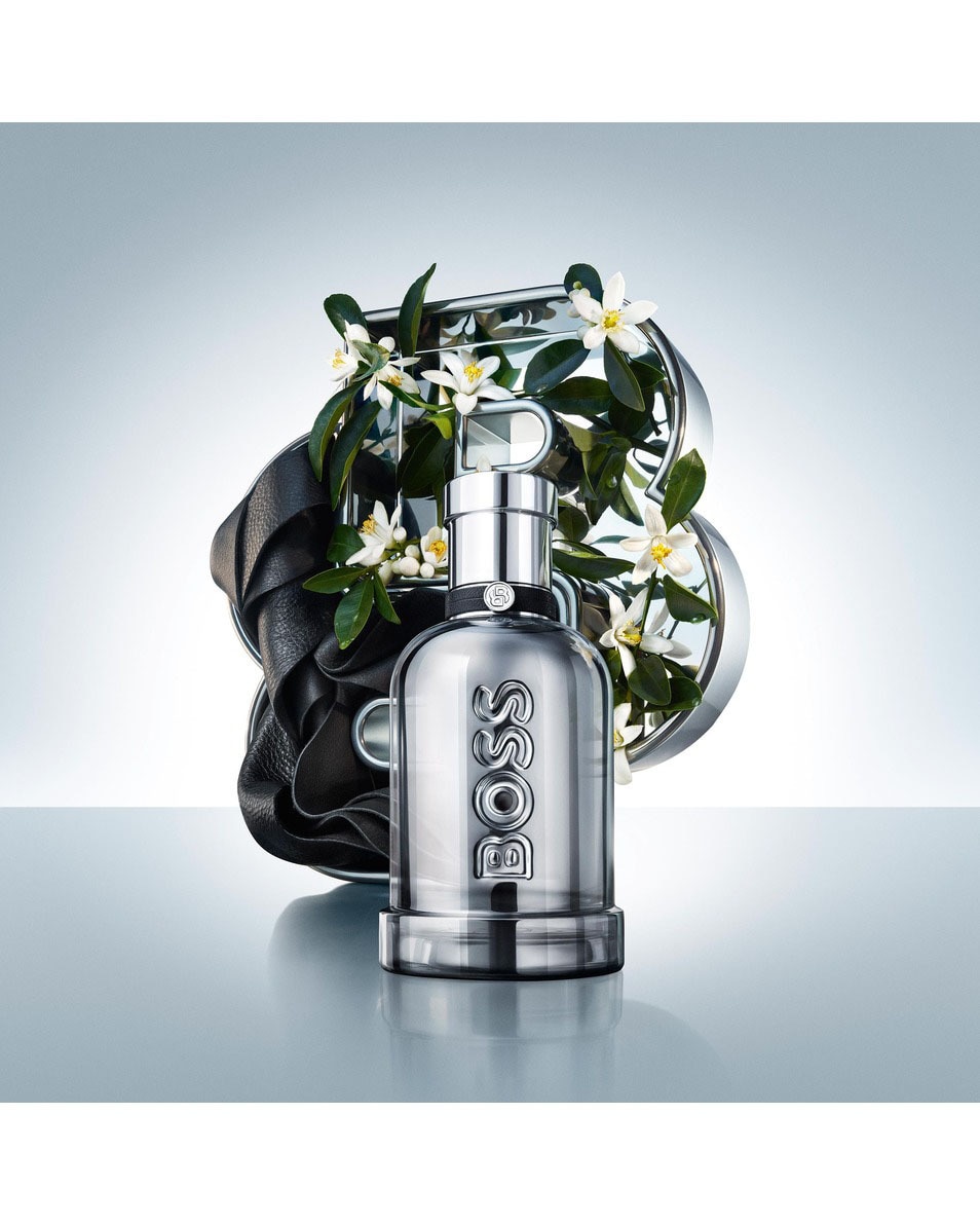 HUGO BOSS Boss Bottled Beyond Y2 Eau de Toilette Intense for Him 10 ML