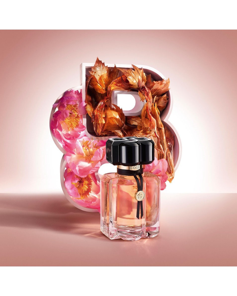 HUGO BOSS Boss Bottled Beyond For Her Eau de Parfum 50 ML 3