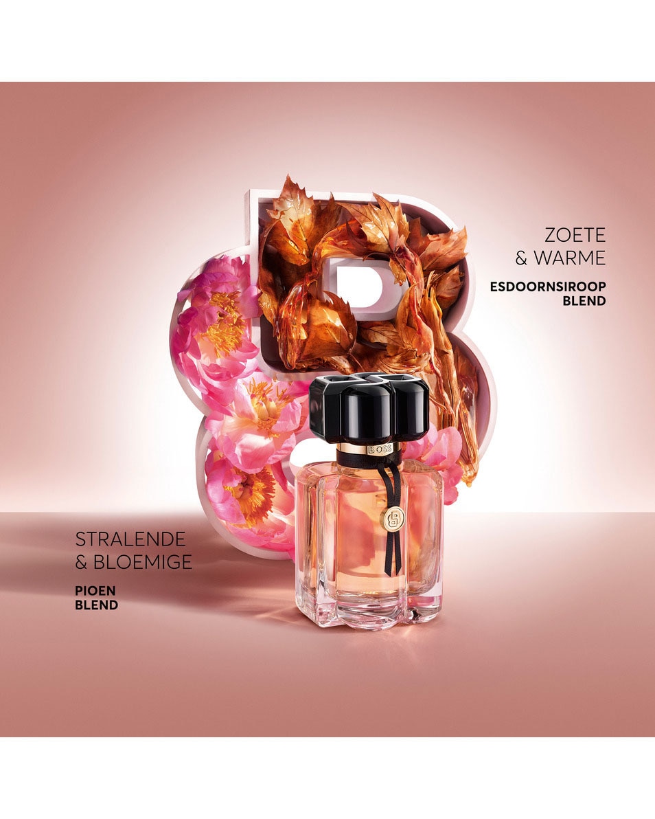 HUGO BOSS Boss Bottled Beyond For Her Eau de Parfum 50 ML 3