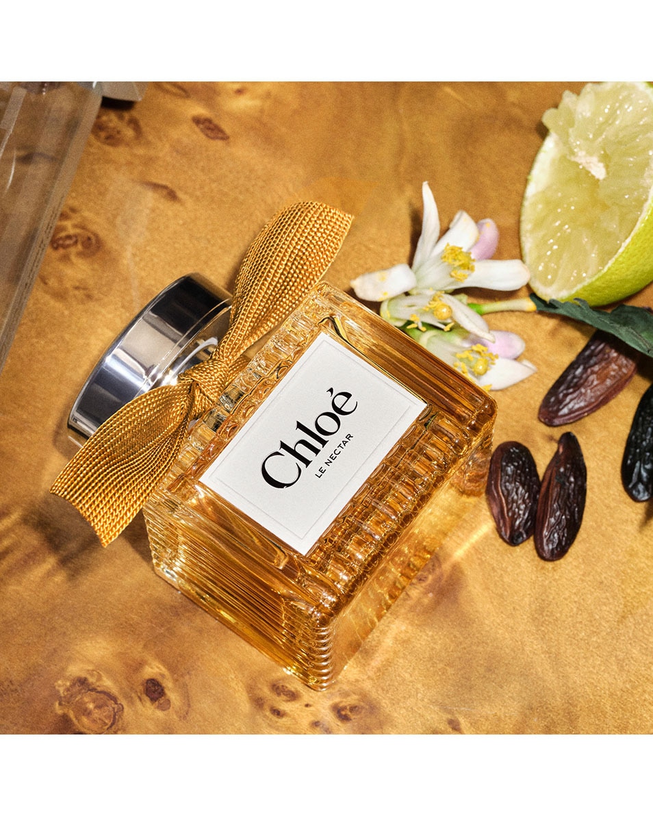 CHLOÉ Chloé Elixir Eau de parfum 50 ML 3