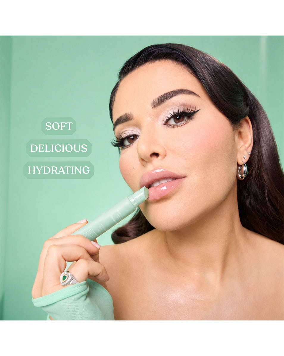 KAYALI YUM PISTACHIO GELATO 33 LIP BALM 15 G 3