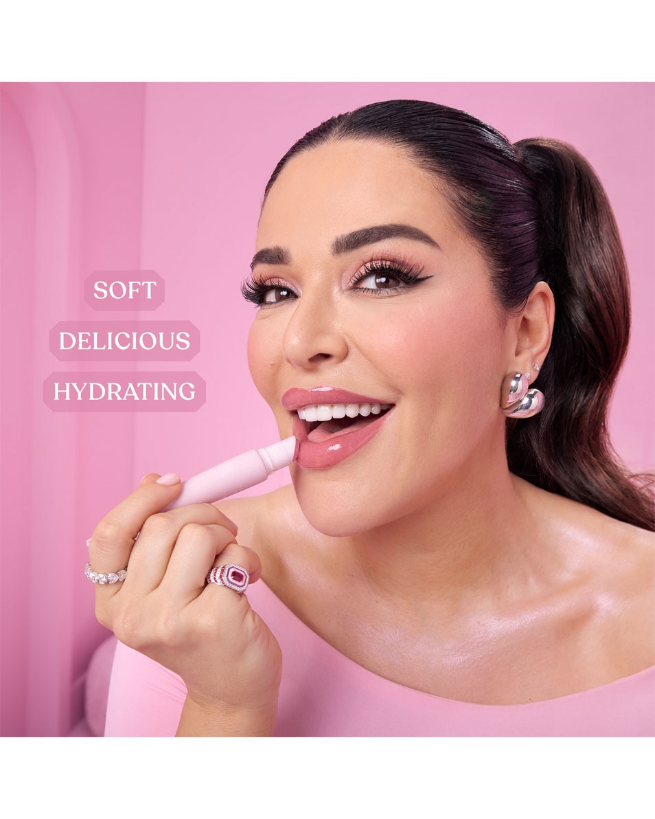 KAYALI YUM BOUJEE 81 MARSHMALLOW LIP BALM 15 G 3