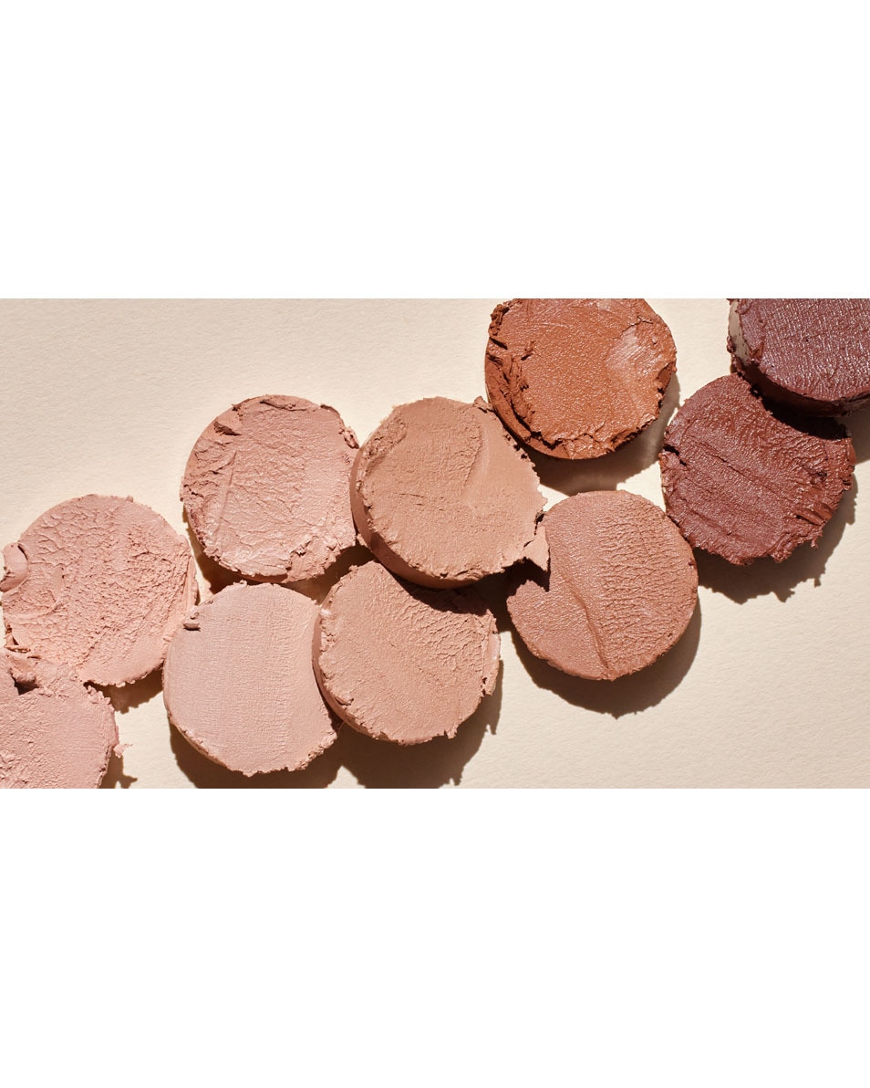 BE Creative Make Up Bluring Balm stick Multi-use foundation stick 104N 3