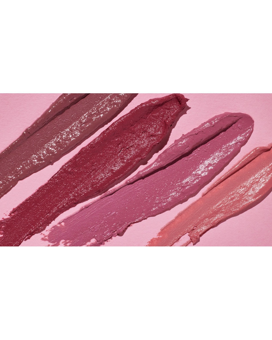 BE Creative Make Up Bluring balm stick Multi-use blush stick MALIBU PINK 3