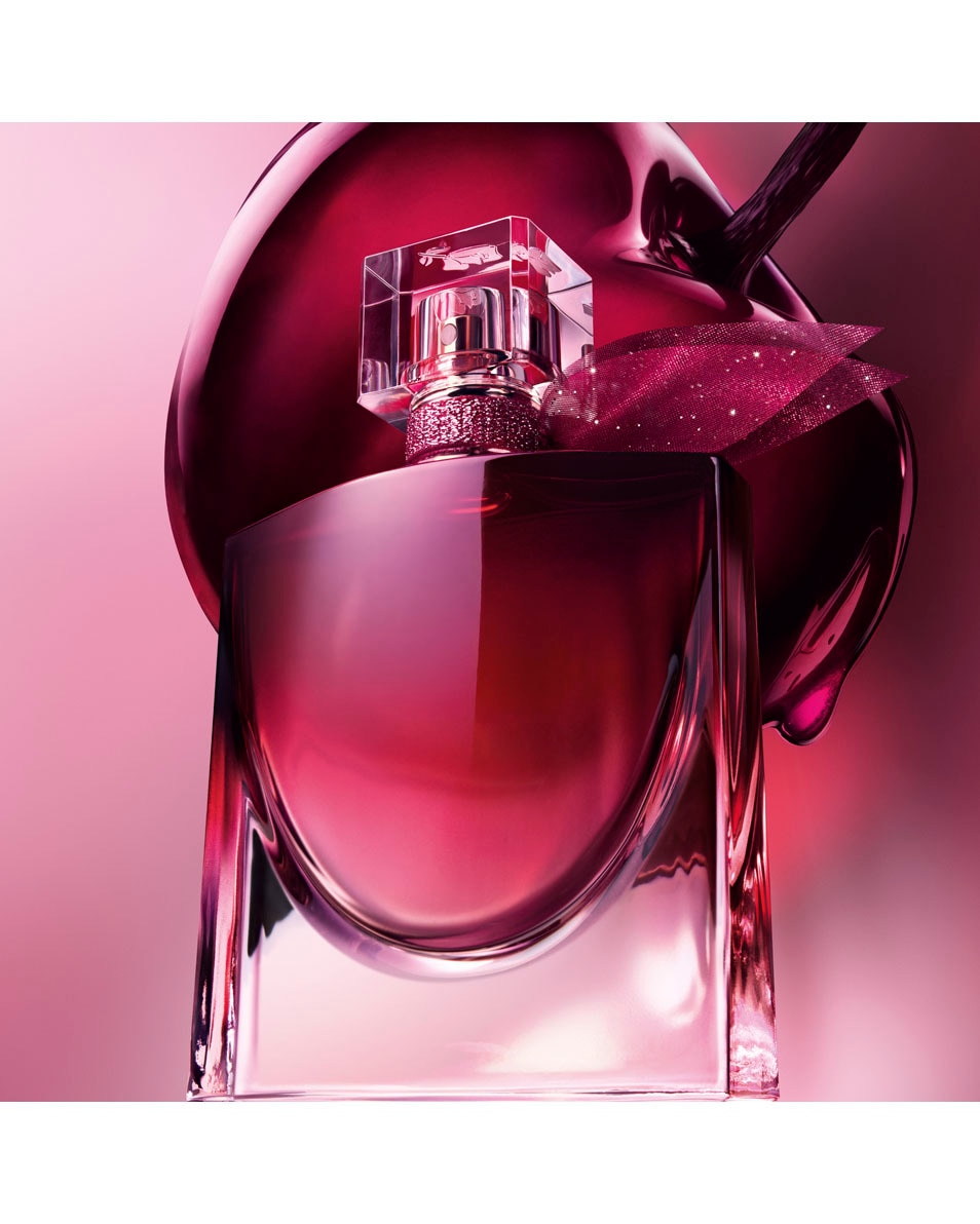 LANCÔME La Vie Est Belle L'Elixir Very Cherry Eau De Parfum Voor Dames – Houtachtige Kersengeur 30 ML