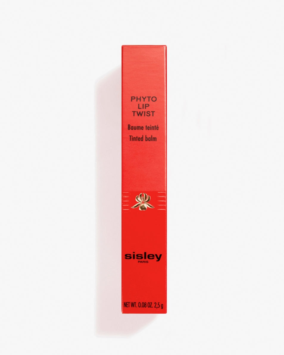 SISLEY Phyto Twist lippenstift PLUM 3