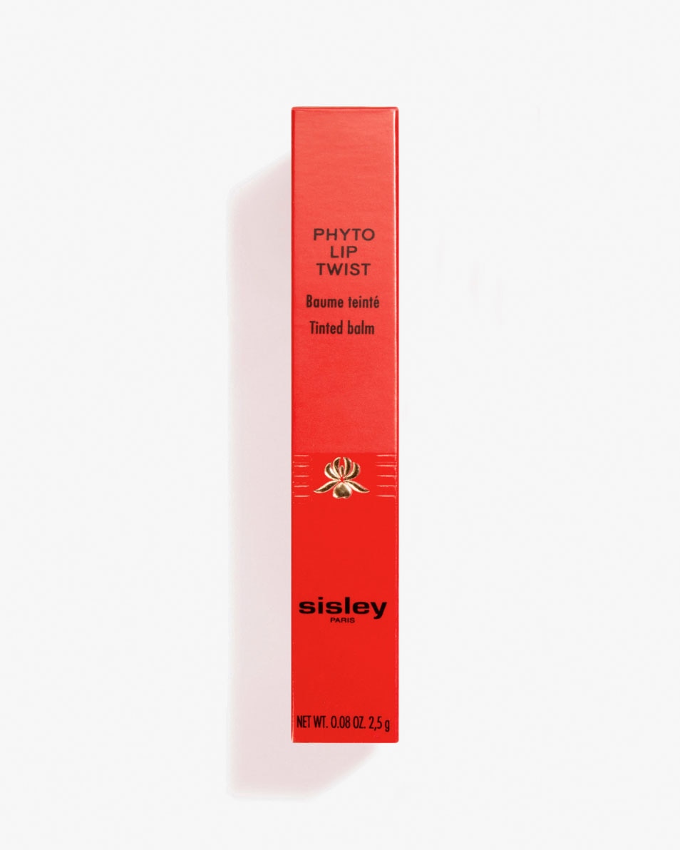 SISLEY Phyto Twist lippenstift TANGERINE 3