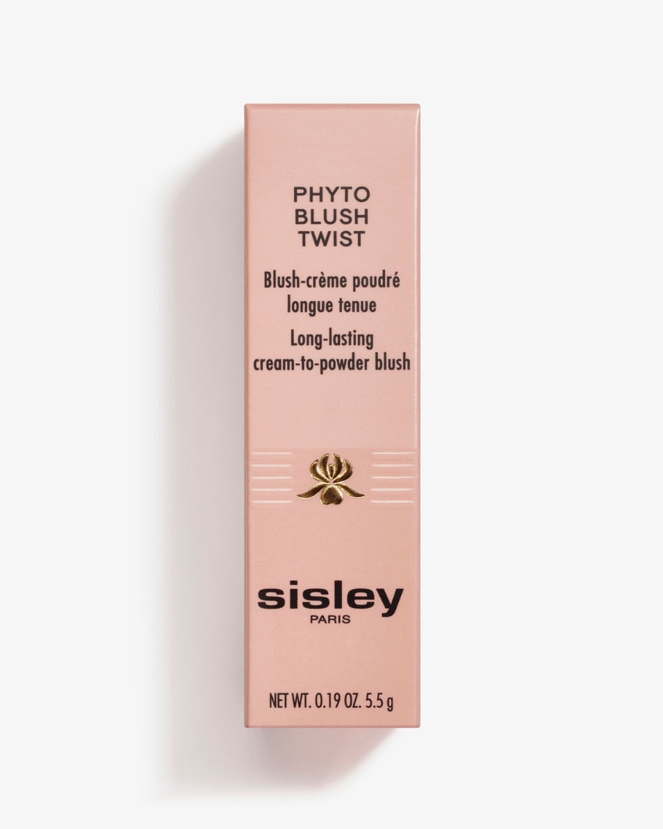 SISLEY Phyto Twist blush CRANBERRY 3